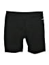 Bcg Solid Black Athletic Shorts Size 1X - photo 1