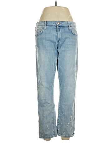 Pilcro and the Letterpress Jeans (view 1)