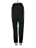 Athleta Solid Black Active Pants Size 4 (petite) - photo 2