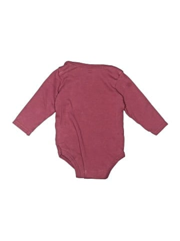 Hb Long Sleeve Onesie (view 2)