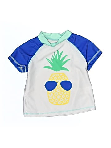 Andy & Evan Rash Guard (view 1)