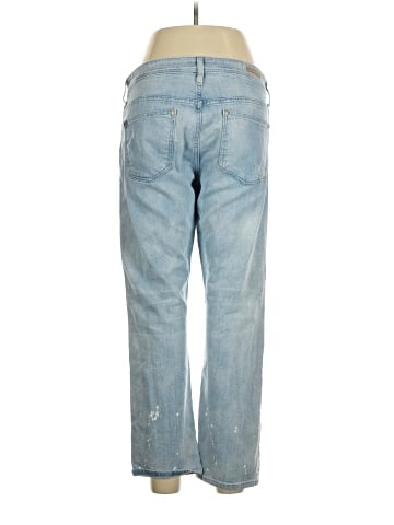 Pilcro and the Letterpress Jeans (view 2)