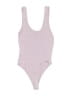 Jonathan Simkhai Pink Bodysuit Size M - photo 1