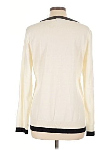 New York & Company Pullover Sweater (view 2)