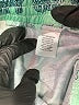 Ivory Ella Paisley Teal Athletic Shorts Size M - photo 3