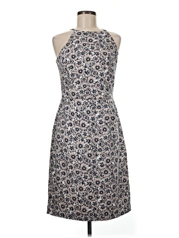 Banana Republic Factory Store Cocktail Dress (view 1)