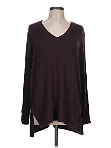 Lou & Grey Long Sleeve T-Shirt (view 1)