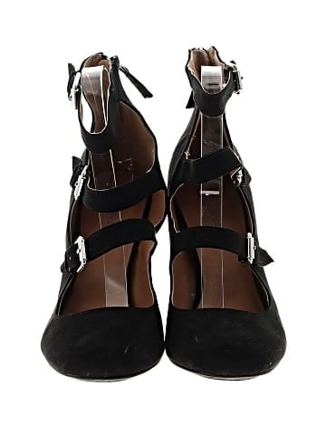 Indigo Rd. Heels (view 2)
