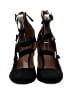 Indigo Rd. Black Heels Size 8 1/2 - photo 2