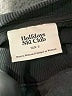 Halfdays Black Sweatshirt Size 2 - photo 7