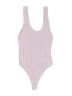 Jonathan Simkhai Pink Bodysuit Size M - photo 2