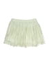 Carter's 100% Polyester Solid Green Skirt Size 4T - photo 1