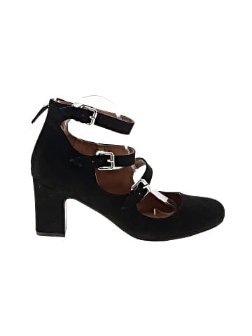 Indigo Rd. Heels (view 1)