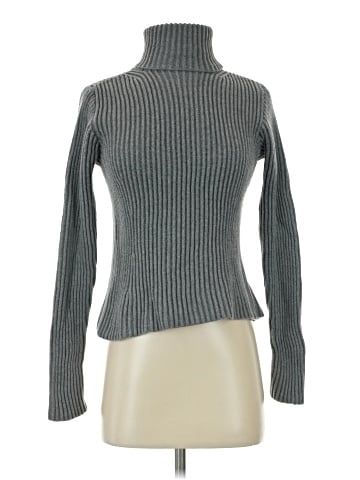 Banana Republic Turtleneck Sweater (view 1)