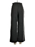 Uniqlo Chevron-herringbone Gray Casual Pants Size L - photo 2