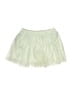 Carter's 100% Polyester Solid Green Skirt Size 4T - photo 2