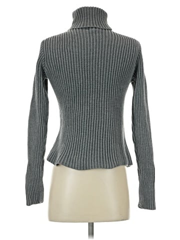 Banana Republic Turtleneck Sweater (view 2)