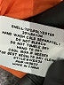 Walter Baker Orange Casual Skirt Size S - photo 5