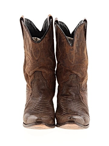 Dan Post Boots (view 2)