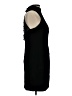 Unbranded Solid Black Cocktail Dress Size 12 (petite) - photo 4