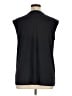 Anne Klein Black Sleeveless Blouse Size 1X - photo 2