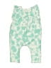 Lullaby Lane Green Dress Size 3-6 mo - photo 1