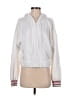 Lou & Grey White Windbreaker Size S - photo 1