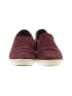 Seavees Burgundy Sneakers Size 6 1/2 - photo 2