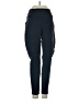 Athleta Black Active Pants Size 4 (petite) - photo 1