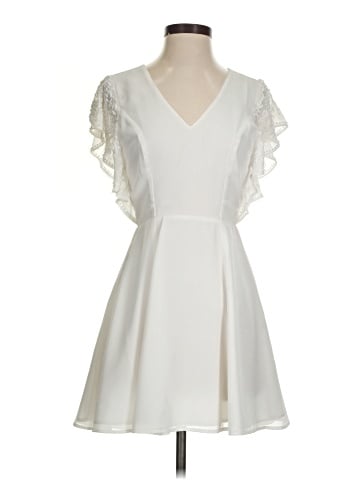 Lovers + Friends Cocktail Dress (view 1)