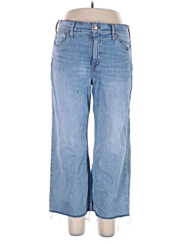 J.Crew Factory Store Jeans (view 1)