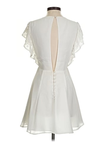 Lovers + Friends Cocktail Dress (view 2)
