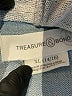 Treasure & Bond Blue Denim Jacket Size 14 - photo 3