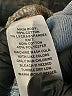 Treasure & Bond Blue Denim Jacket Size 14 - photo 4