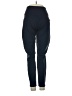 Athleta Black Active Pants Size 4 (petite) - photo 2