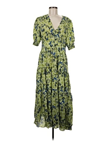 ME+EM Casual Dress (view 1)