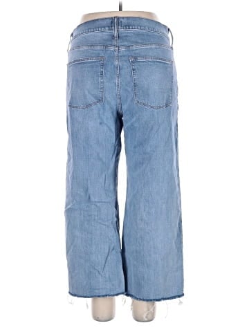 J.Crew Factory Store Jeans (view 2)