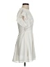 Lovers + Friends 100% Polyester White Cocktail Dress Size XS - photo 4