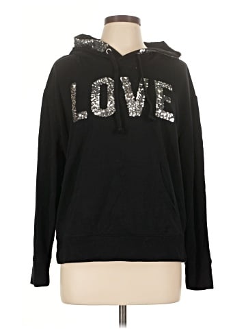 Soho Pullover Hoodie (view 1)