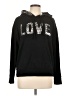 Soho Black Pullover Hoodie Size L - photo 1