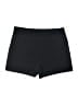 Athleta Solid Black Shorts Size 12 - photo 2