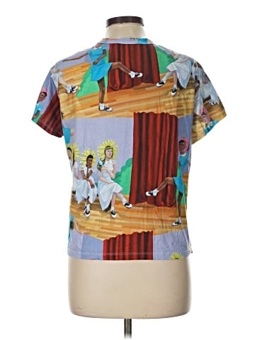 Zara Short Sleeve T-Shirt (view 2)