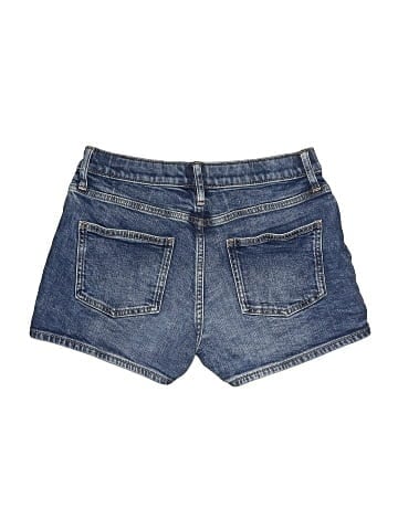 Crewcuts Outlet Denim Shorts (view 2)