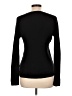 Simply Styled Black Pullover Sweater Size L - photo 2