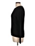 Simply Styled Black Pullover Sweater Size L - photo 5