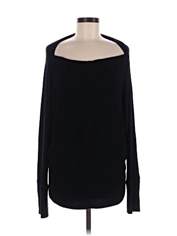 Velvet by Graham & Spencer Pullover Sweater (view 1)