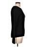Simply Styled Black Pullover Sweater Size L - photo 4
