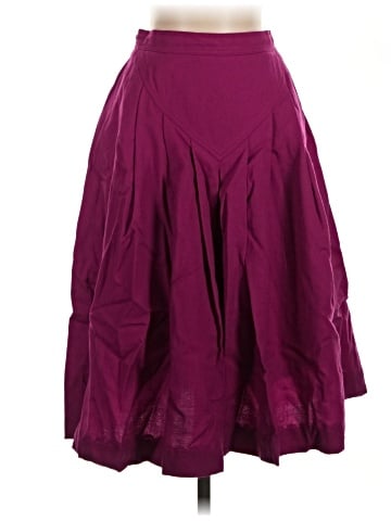Escada by Margaretha Ley Formal Skirt (view 1)