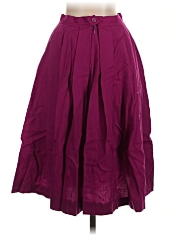 Escada by Margaretha Ley Formal Skirt (view 2)