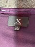 Xscape Purple Cocktail Dress Size 16 - photo 7